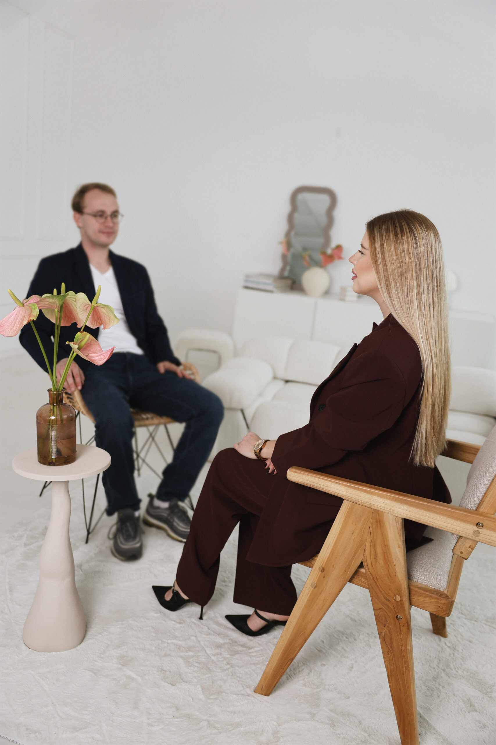 stylistka osobista - konsultacja modowa dla mężczyzn