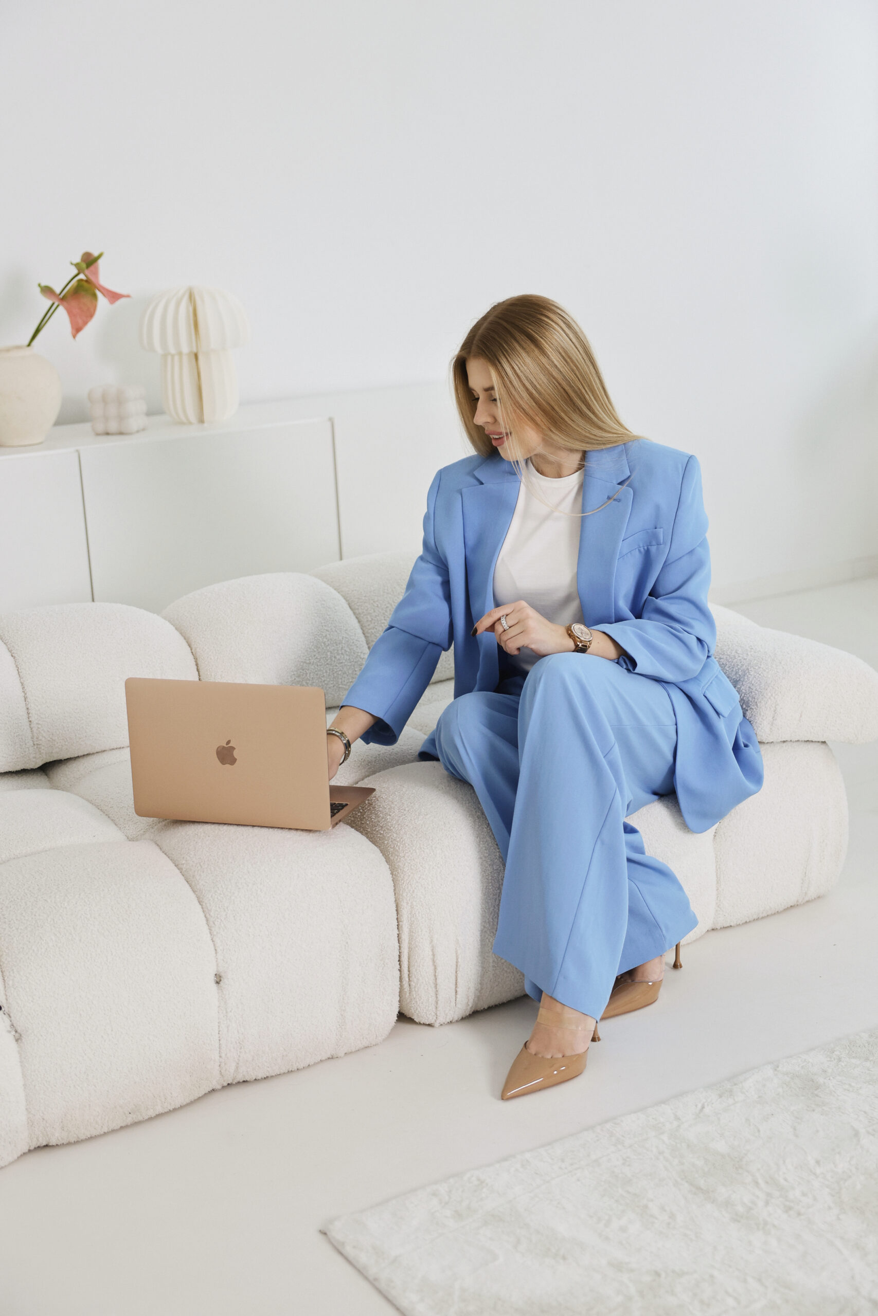 stylistka osobista - konsultacja modowa dla kobiet