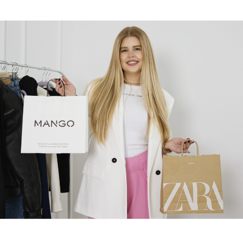 osobista stylistka - abonament modowy dla mężczyzn